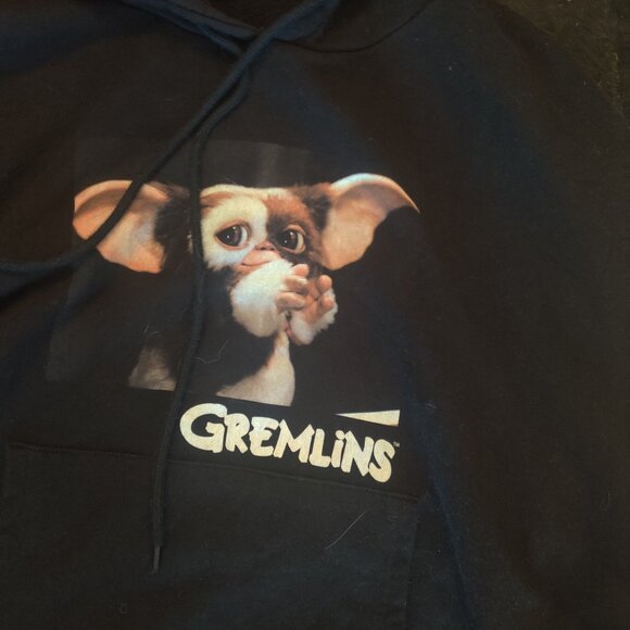 Candystripper limited collection Gremlins hoodie OS New $349.00 - Picture 2 of 4